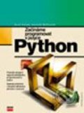 Začínáme programovat v jazyce Python - Daryl Harms, Kenneth McDonald, Computer Press, 2003