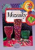 Mozaiky - Susan Penny, Martin Penny, Computer Press, 2003