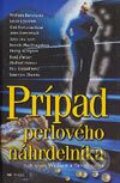 Kniha: Prípad perlového náhrdelníka (Autorský kolektív), 2003