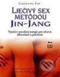 Liečivý sex metódou jing - jang - Cajuchun Šen, 2003