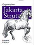 Kniha: Programujeme Jakarta Struts (Chuck Cavaness)