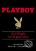 Kniha: Playboy (Alice K. Turner). BB/art, 2003
