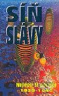 Kniha: Síň slávy 1929 - 1946 (Robert Silverberg). Baronet, 2003