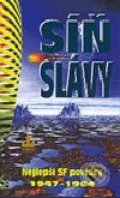 Kniha: Síň slávy 1947-1964 (R. Silverberg). Baronet, 2003