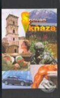 Kniha: Spoveď kňaza (Mairad). Mairad, 2002