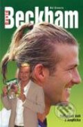 Kniha: David Beckham (Ed Greene). Cesty, 2003