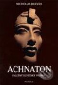 Achnaton - Nicholas Reeves, Paseka, 2003
