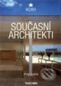 Současní architekti - Philip Jodidio, 2003