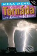 Kniha: Tornáda (Michael Allaby). Slovart, 2003