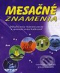 Kniha: Mesačné znamenia (Autorský kolektív). Ikar, 2004
