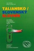 Taliansko-slovenský slovník ekonómie, finančného a obchodného práva - Ján Taraba, Mária Tarbová, 2004