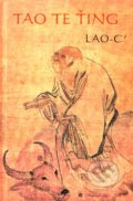 Tao te ťing - Lao-c’, DharmaGaia, 2003