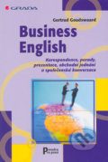 Kniha: Business English (Gertrud Goudsward), 2004