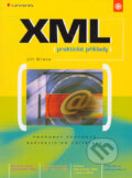 XML - Jiří Bráza, Grada, 2003