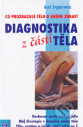 Diagnostika z částí těla - Kurt Tepperwein, Eugenika, 2004
