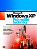 Kniha: Microsoft Windows XP (Austin Wilson, Geoff Winslow, Paul McFedries a Scott Andersen)