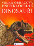Dinosauři - David Burnie, 2003