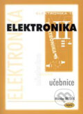 Elektronika II - učebnice - Miloslav Bezděk, Kopp, 2003