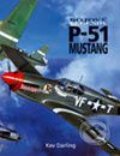 Kniha: P-51 Mustang (Kev Darling). Vašut, 2004