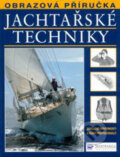 Jachtařské techniky - Twain Braden, Svojtka&Co., 2004