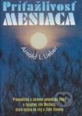 Príťažlivosť mesiaca - Arnold L. Lieber, Slovenský spisovateľ, 1998