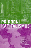 Kniha: Přírodní kapitalismus (Paul Hawken). Mladá fronta, 2003
