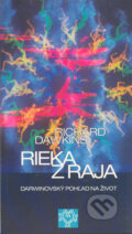 Rieka z raja - Richard Dawkins, Archa, 1996