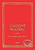 Kniha: Úskočný milenec - Potupený záletník (Autorský kolektív)