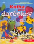 Kniha: Kniha plná darčekov (Marlies Busch a Monika Neubacher-Fesser). Ikar, 2004
