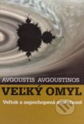 Veľký omyl - Avgoustis Avgoustinos, IRIS, 2004