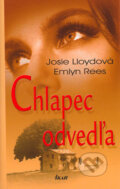 Kniha: Chlapec odvedľa (Emlyn Rees a Josie Lloydová), 2004