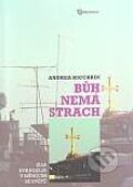Kniha: Bůh nemá strach (Andrea Riccardi). Karmelitánské nakladatelství, 2006