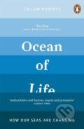 Ocean of Life - Callum Roberts, Penguin Books, 2013