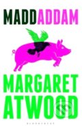 Maddaddam - Margaret Atwood, Bloomsbury, 2013