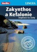 Zakynthos a Kefalonie, 2013