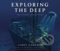Kniha: Exploring the Deep (James Cameron)