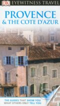 Provence and the Cote d&#039;Azur, Dorling Kindersley, 2012