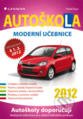 E-kniha: Autoškola (Pavel Faus)