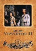 Vinnetou 2 (+ DVD) - Karl May, 2013