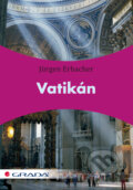 E-kniha: Vatikán (Jürgen Erbacher), 2012