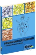 Předmatematické činnosti v předškolním vzdělávání - Michaela Kaslová, Raabe CZ, 2012