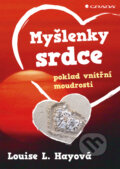 E-kniha: Myšlenky srdce (Louise L. Hay)