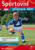 Sportovní příprava dětí - Tomáš Perič, 2012