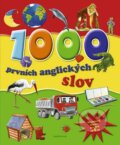 1000 prvních anglických slov, 2011