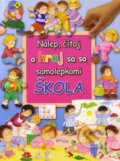 Kniha: Škola (Foni book). Foni book, 2013