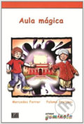 Lecturas Gominola - Aula mágica - Libro, Edinumen