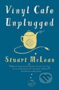 Vinyl Cafe Unplugged - Stuart Mclean, Penguin Putnam Inc, 2009