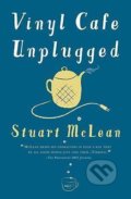 Kniha: Vinyl Cafe Unplugged (Stuart Mclean). Penguin Putnam Inc, 2009