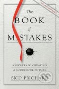 The Book of Mistakes - Skip Prichard, Little, Brown, 2019