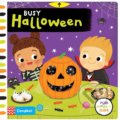 Kniha: Busy Halloween (Pan Macmillan). Pan Macmillan, 2021
